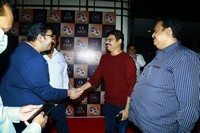 Pics from the 83 movie red carpet event at AMB